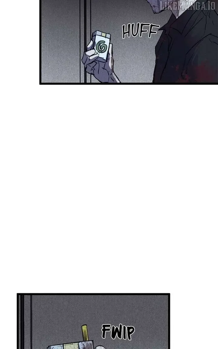 Insector Chapter 85 page 107