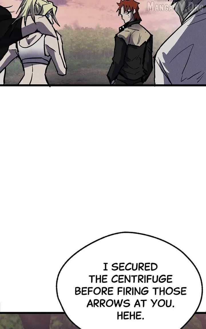 Insector Chapter 90 page 110