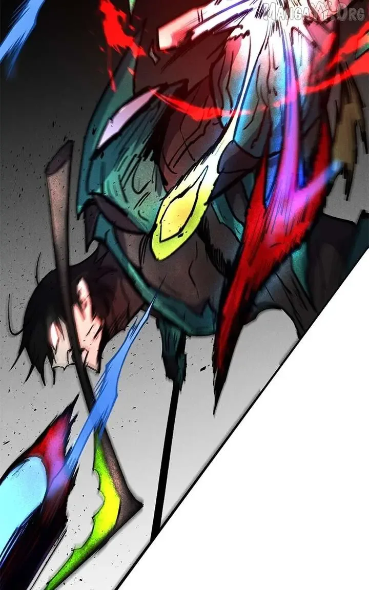 Insector Chapter 90 page 62