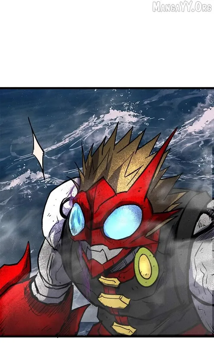 Insector Chapter 90 page 79
