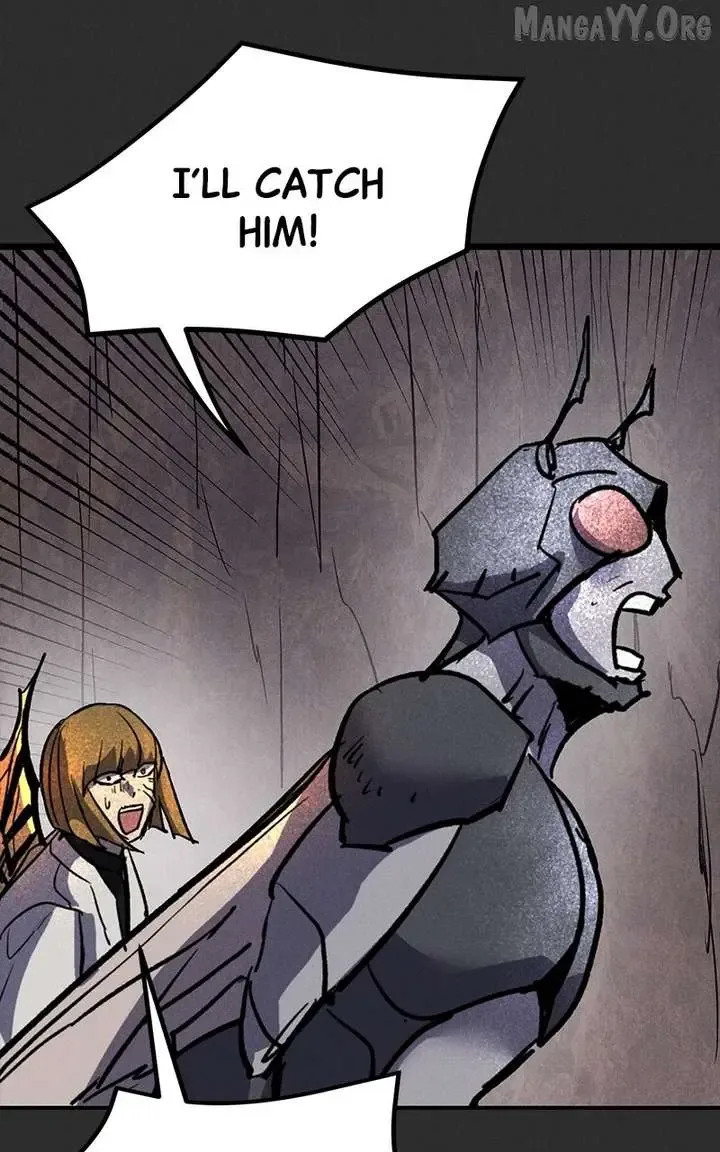 Insector Chapter 90 page 147