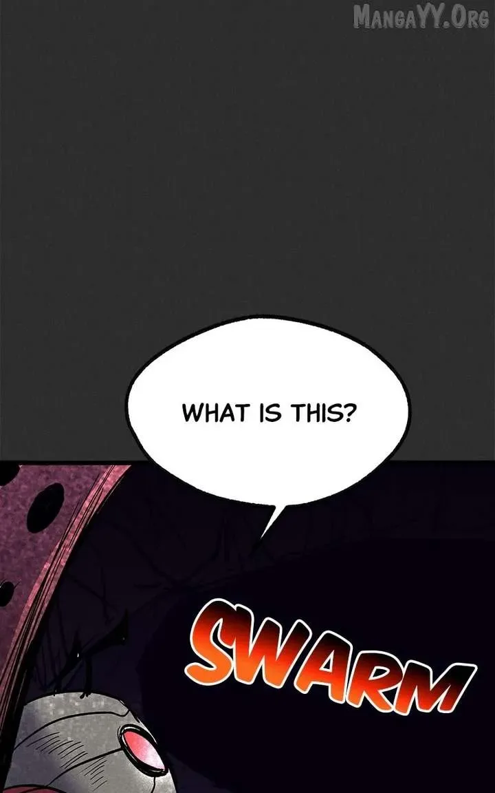 Insector Chapter 90 page 140