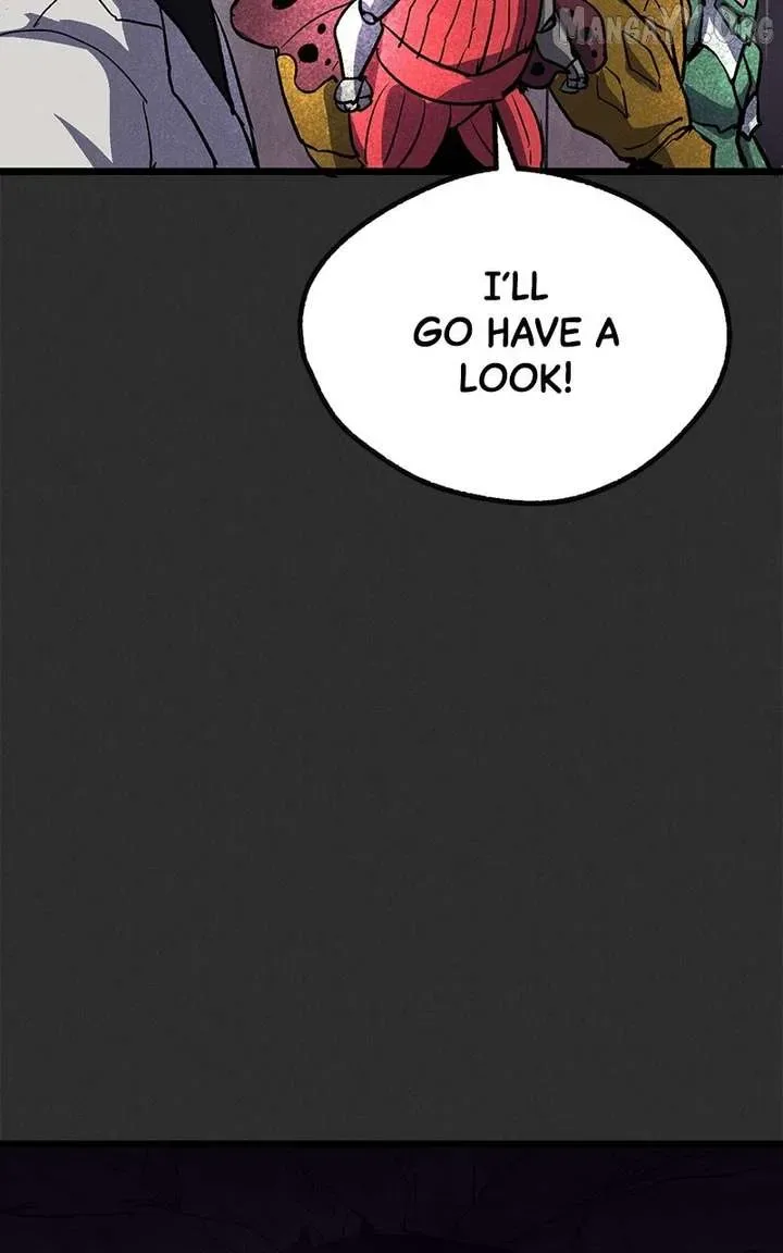 Insector Chapter 90 page 138