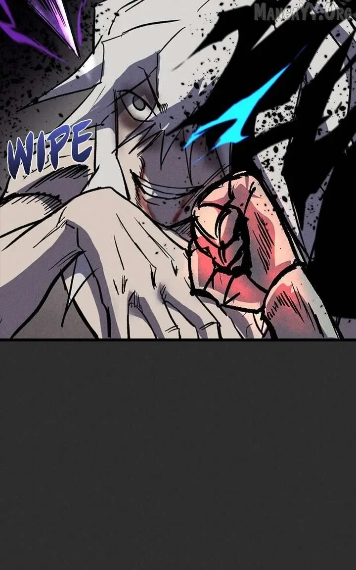 Insector Chapter 91 page 25
