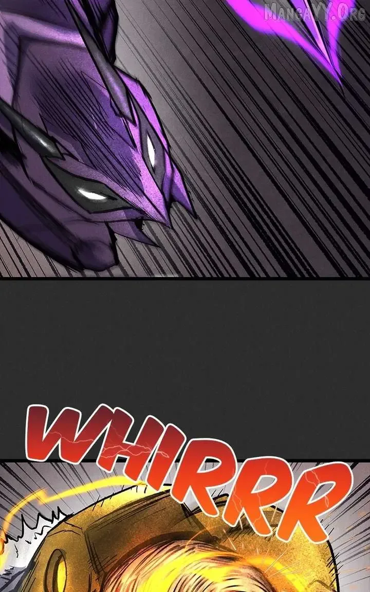 Insector Chapter 91 page 14