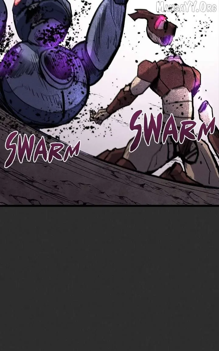 Insector Chapter 91 page 8