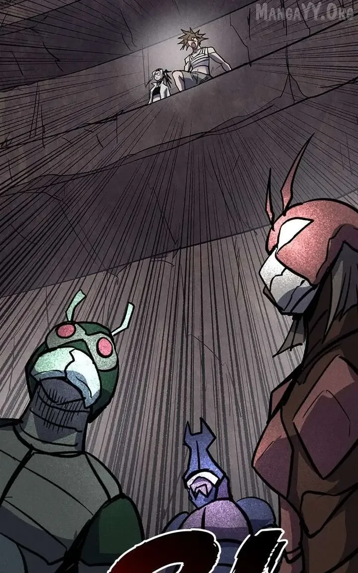 Insector Chapter 90 page 153