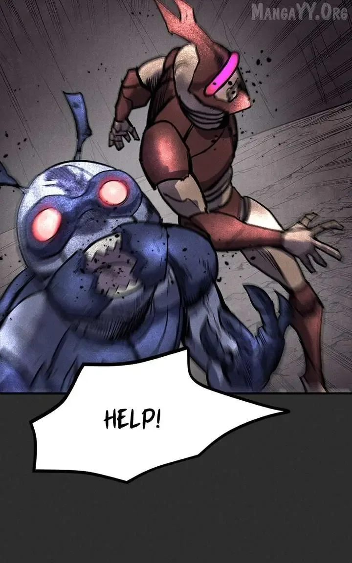 Insector Chapter 91 page 6