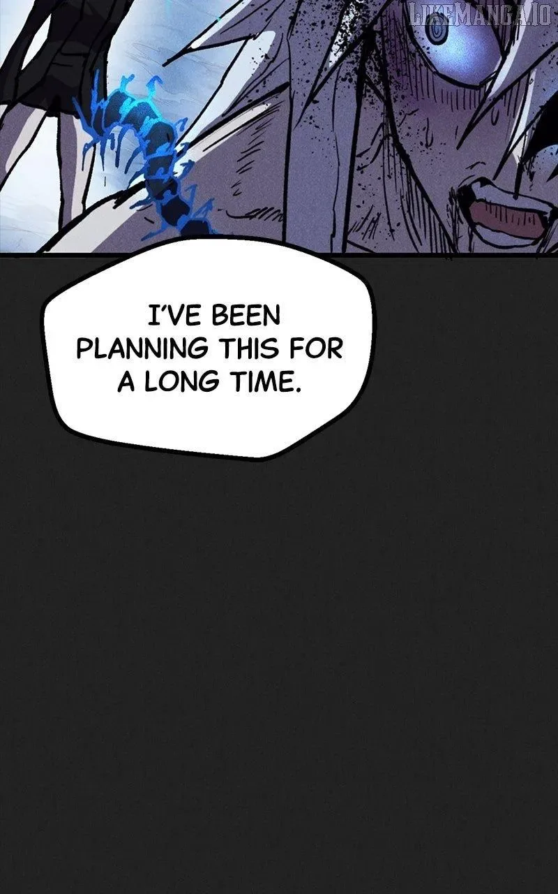 Insector Chapter 87 page 38