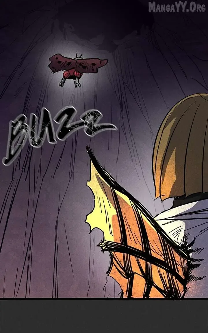 Insector Chapter 90 page 139