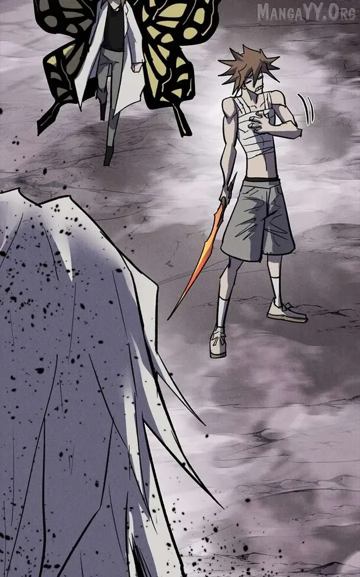 Insector Chapter 91 page 87