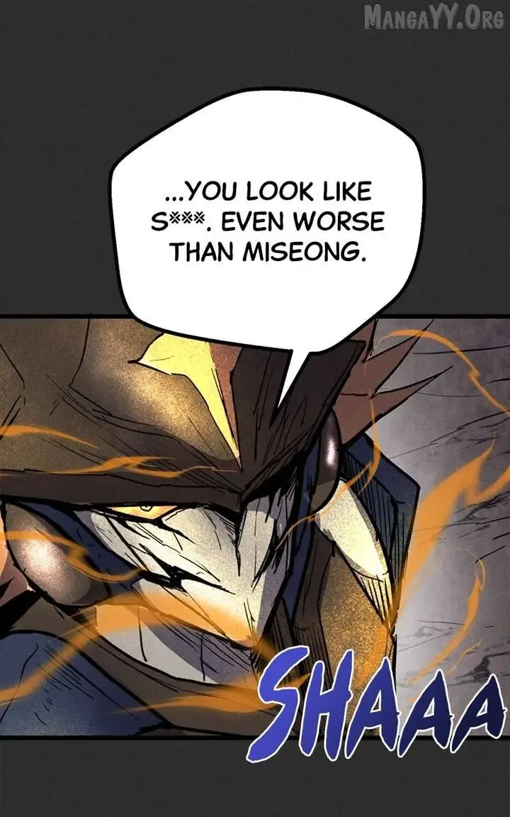Insector Chapter 91 page 97