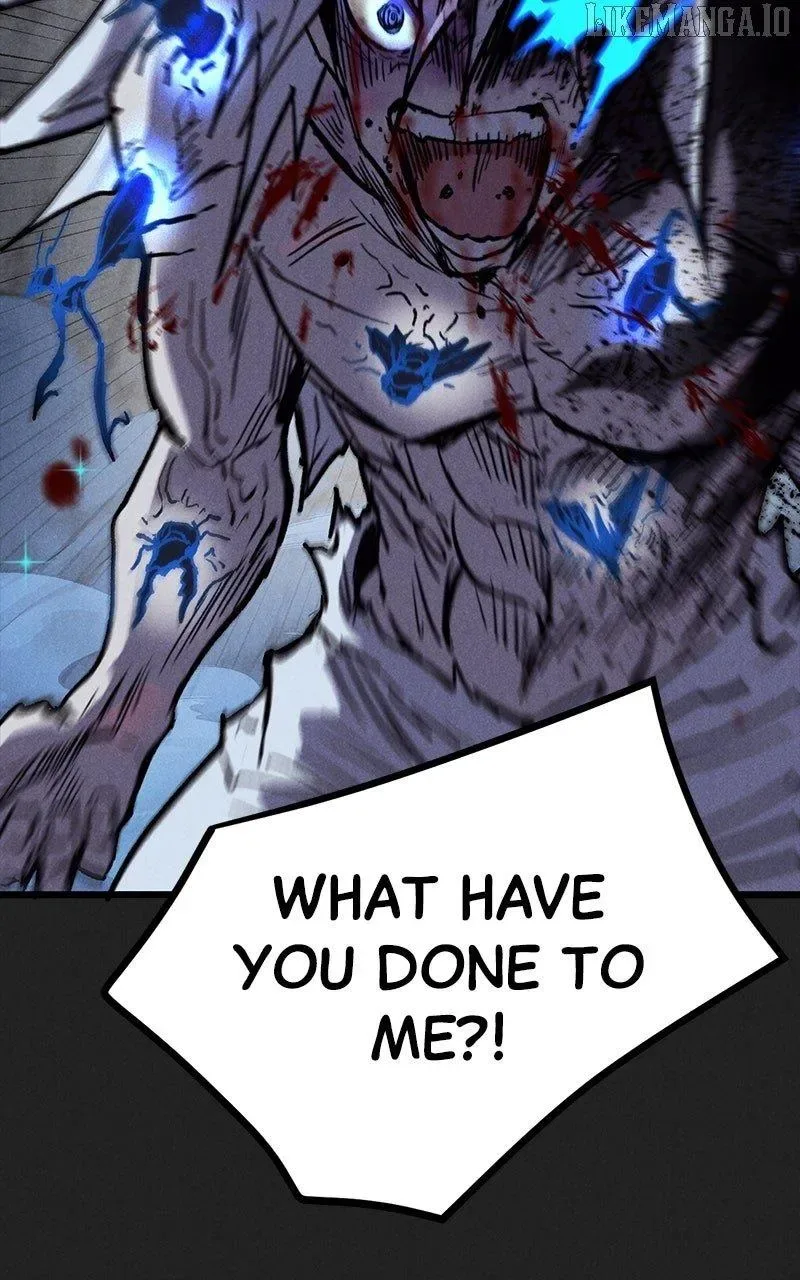 Insector Chapter 87 page 36