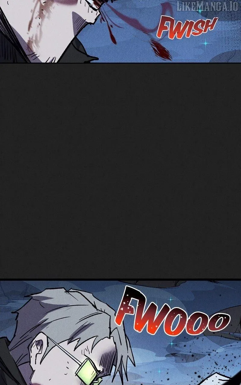Insector Chapter 87 page 25