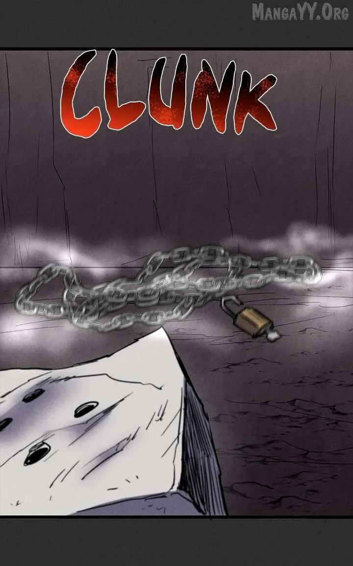 Insector Chapter 91 page 41