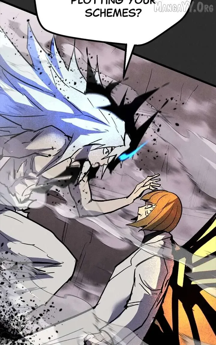 Insector Chapter 91 page 67