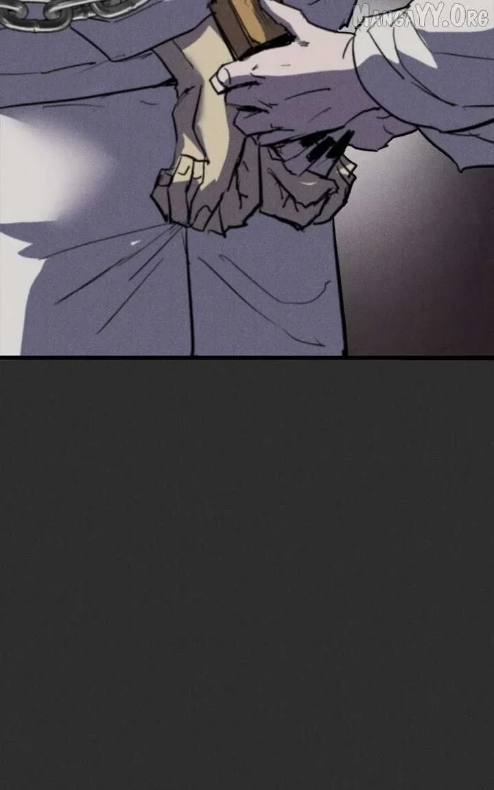 Insector Chapter 91 page 40