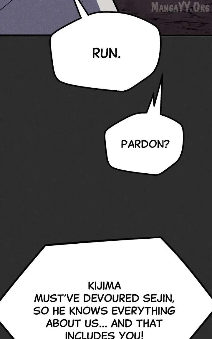 Insector Chapter 91 page 44