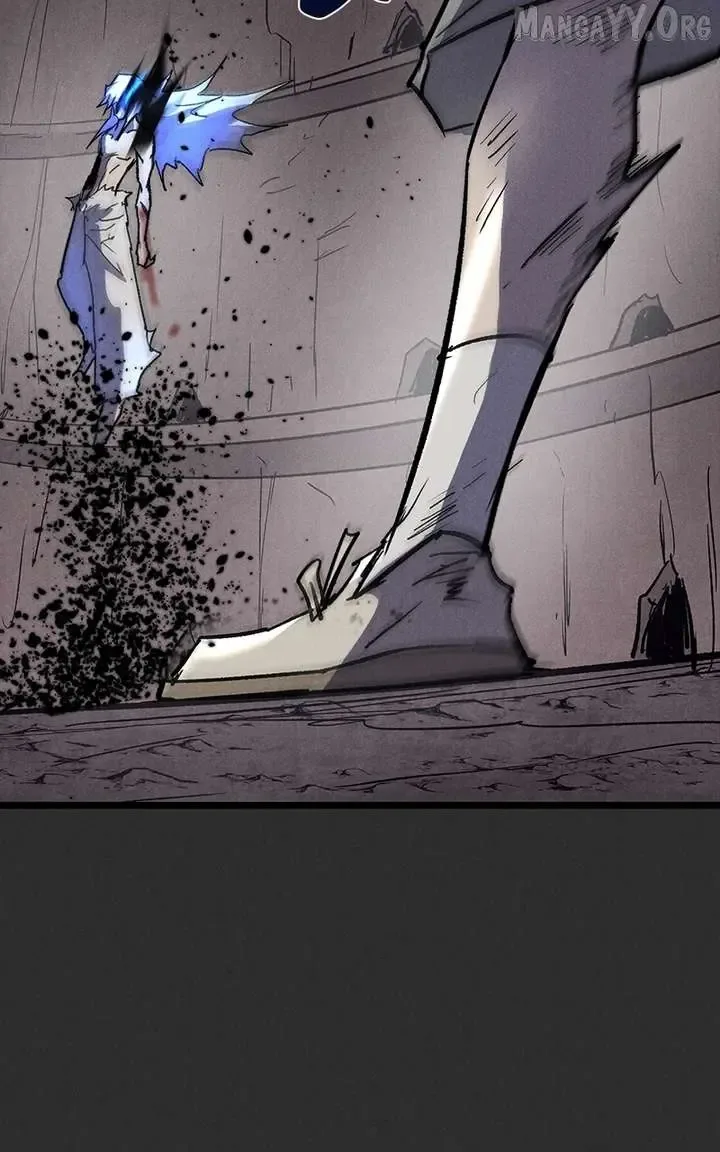 Insector Chapter 91 page 85