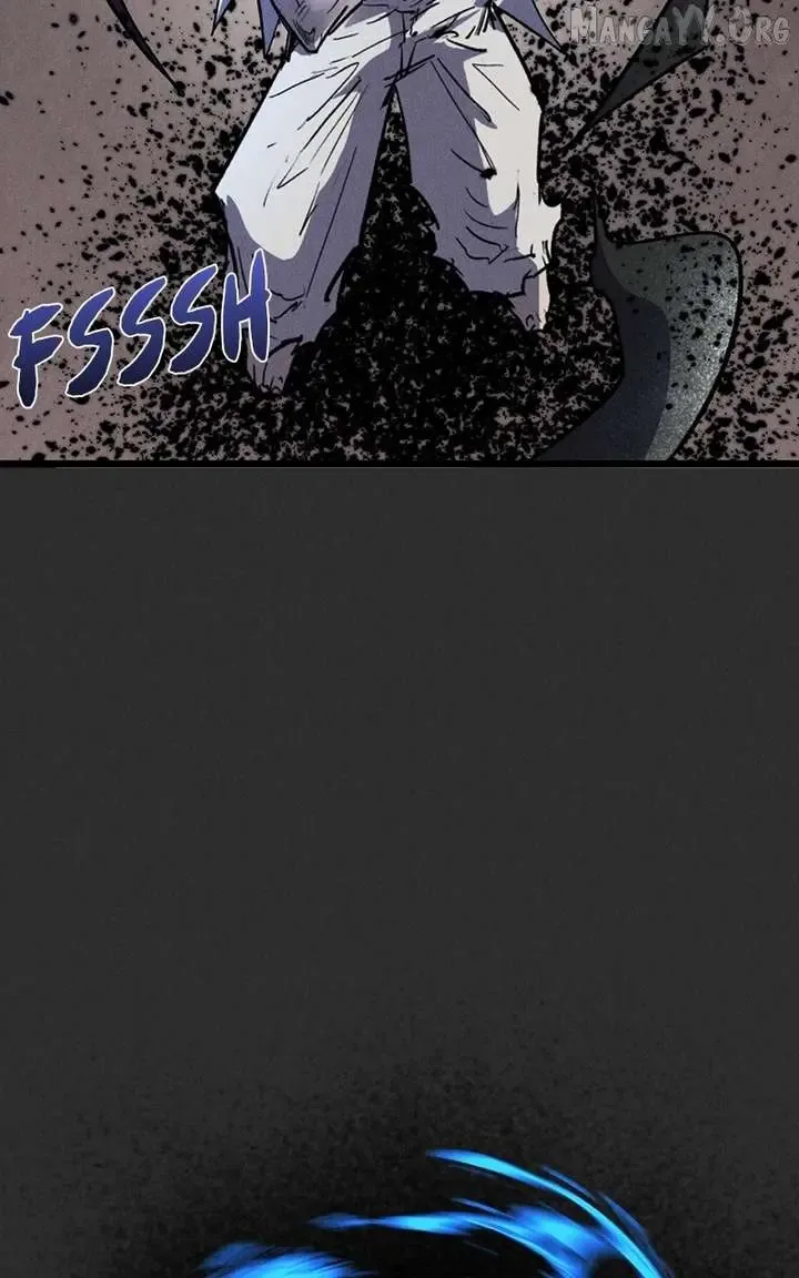 Insector Chapter 91 page 36