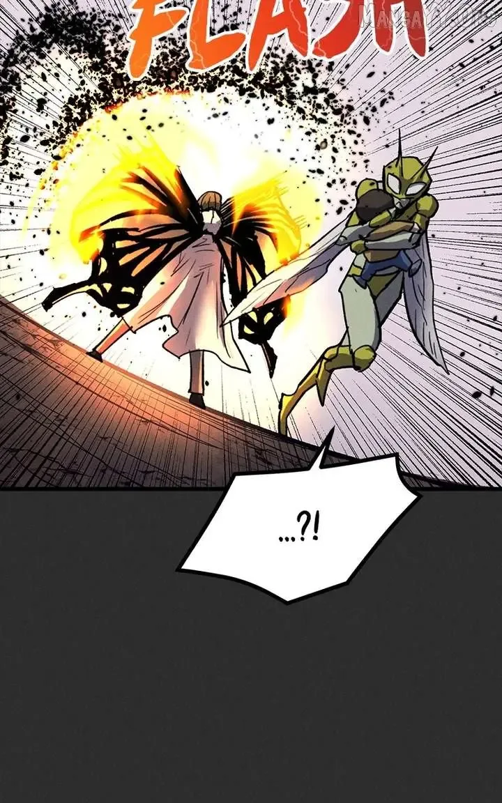 Insector Chapter 91 page 51