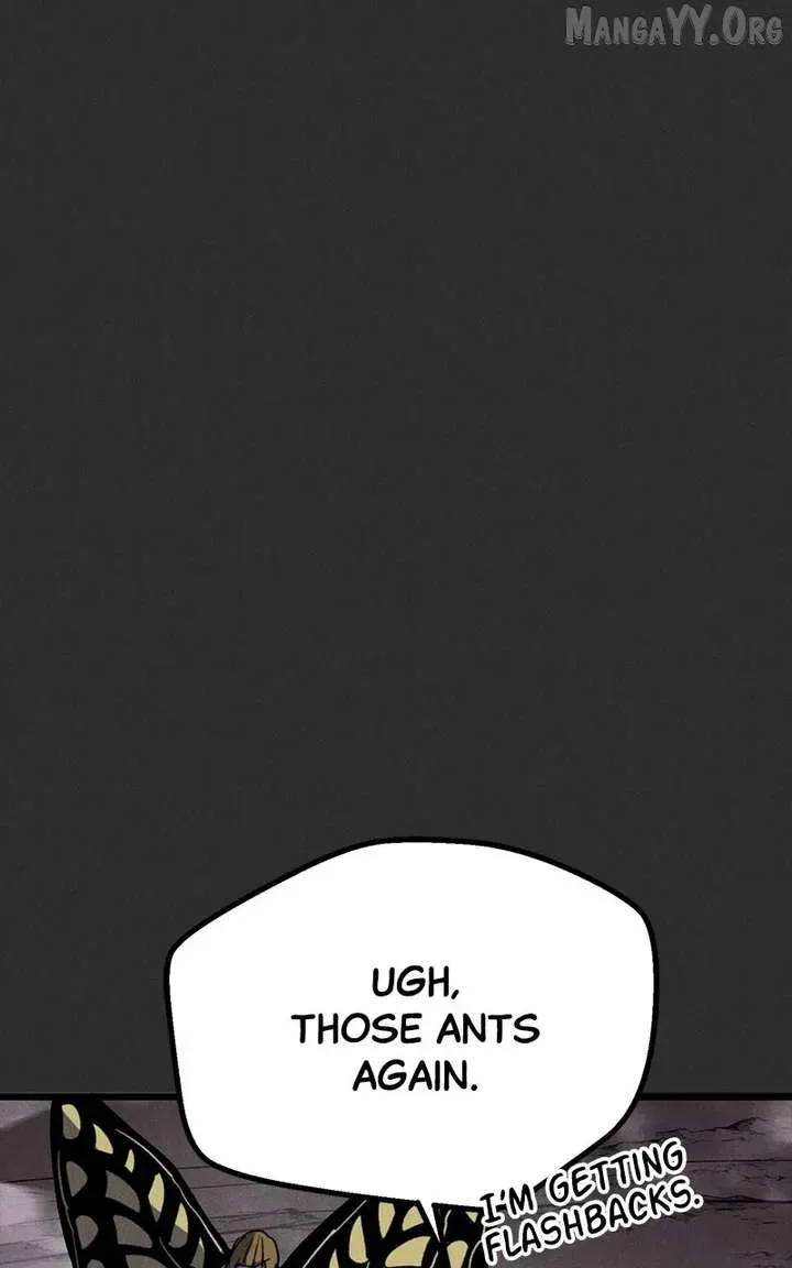 Insector Chapter 91 page 86