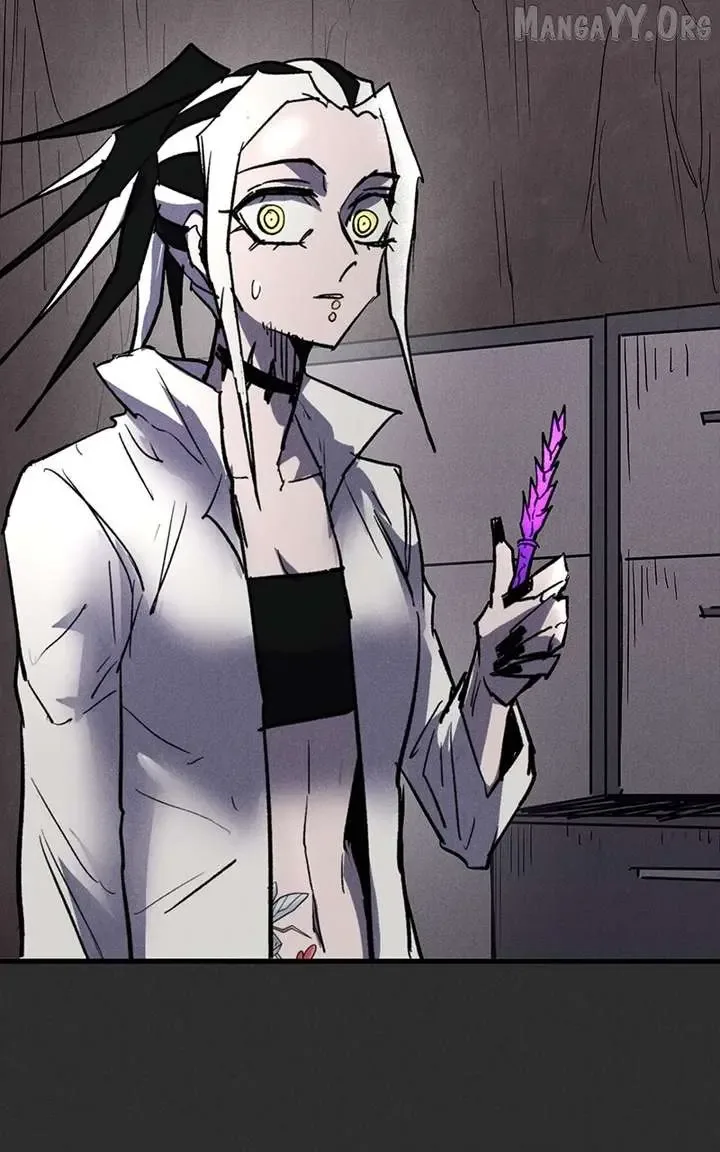 Insector Chapter 91 page 47