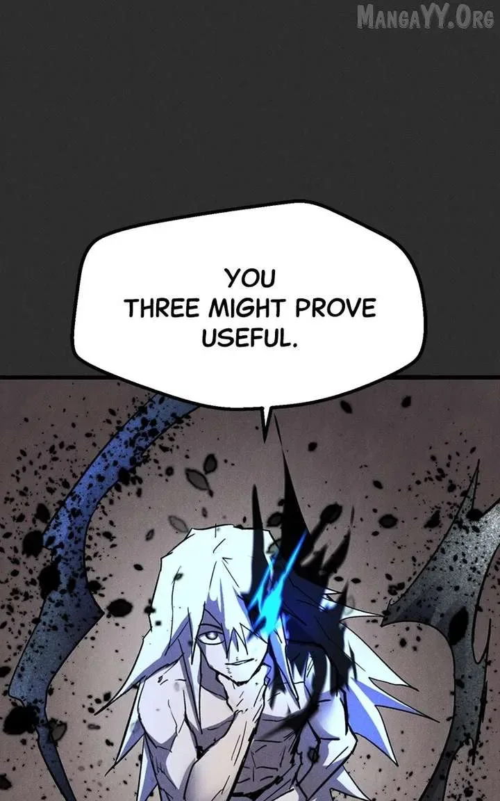 Insector Chapter 91 page 35