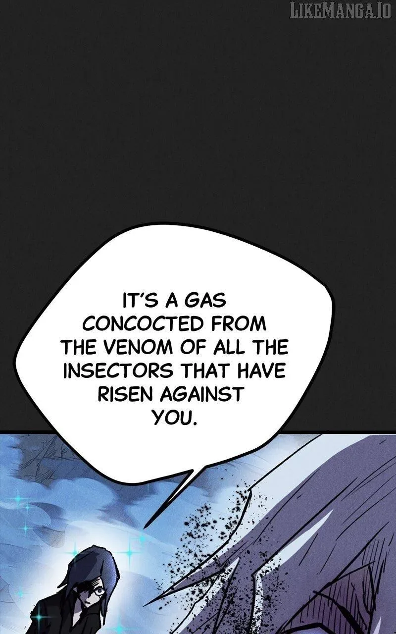 Insector Chapter 87 page 37