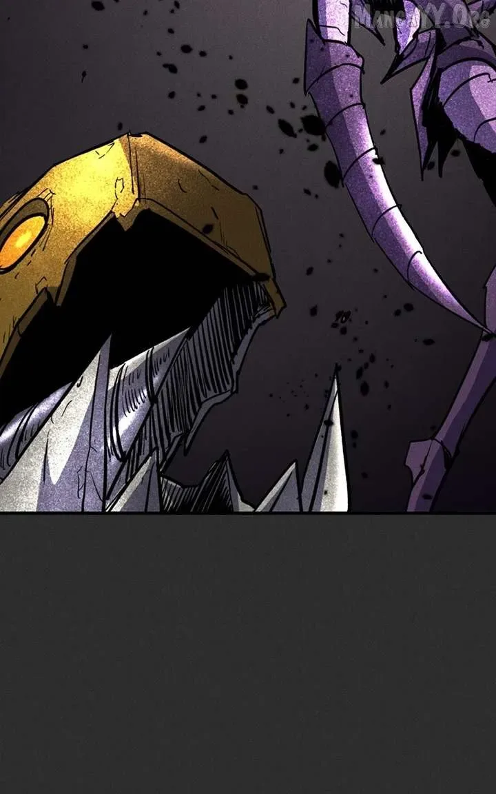 Insector Chapter 91 page 34