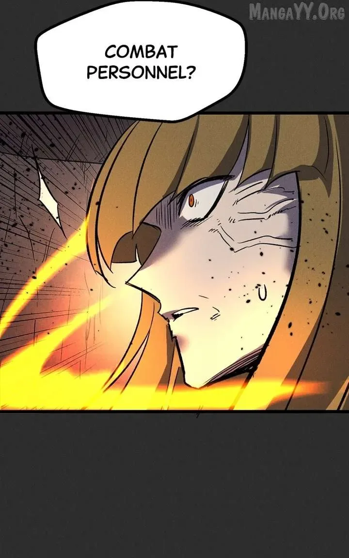 Insector Chapter 91 page 54