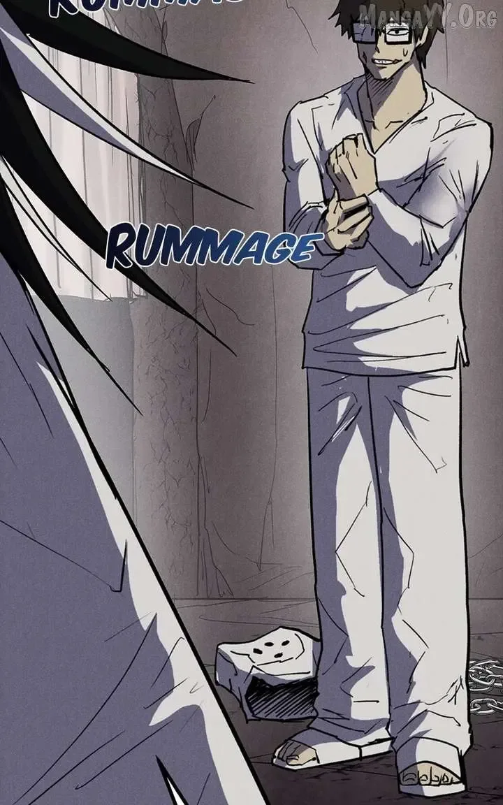 Insector Chapter 91 page 43