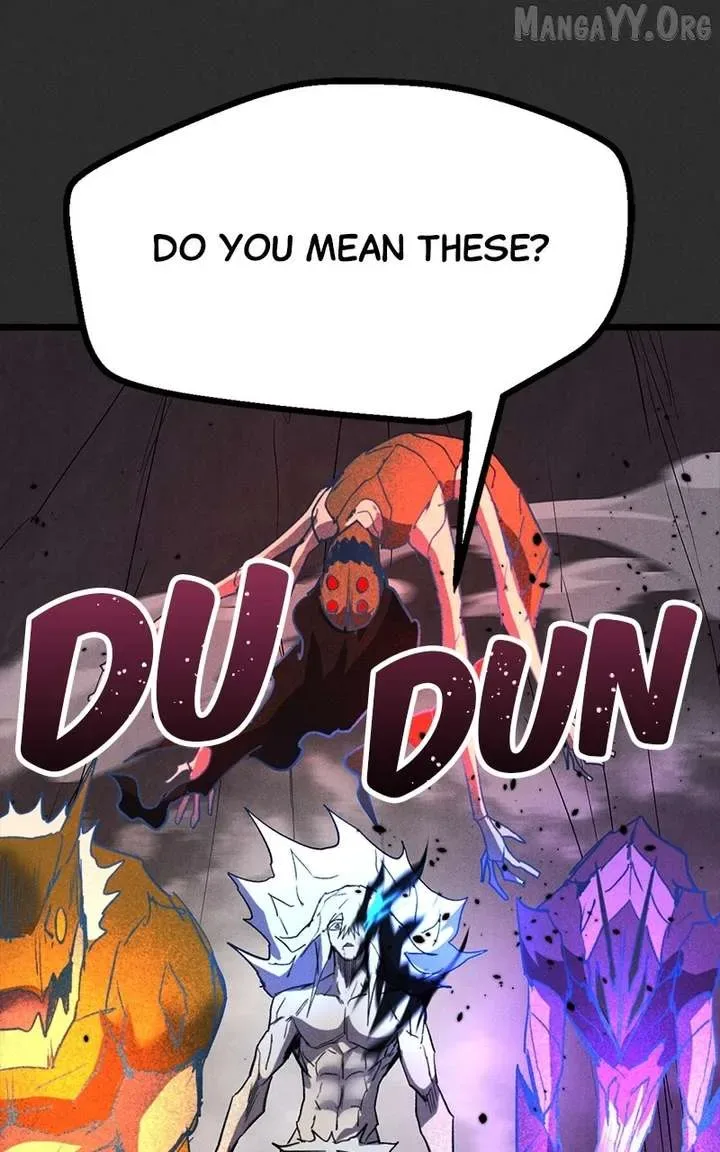 Insector Chapter 91 page 55