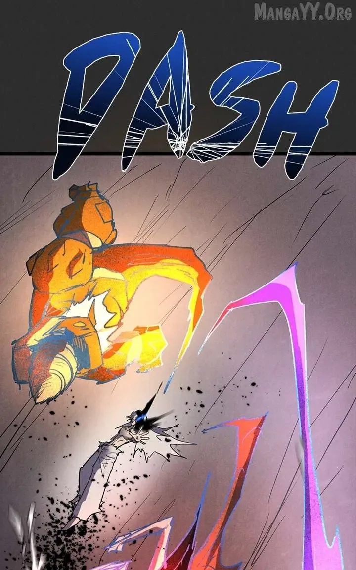 Insector Chapter 91 page 60