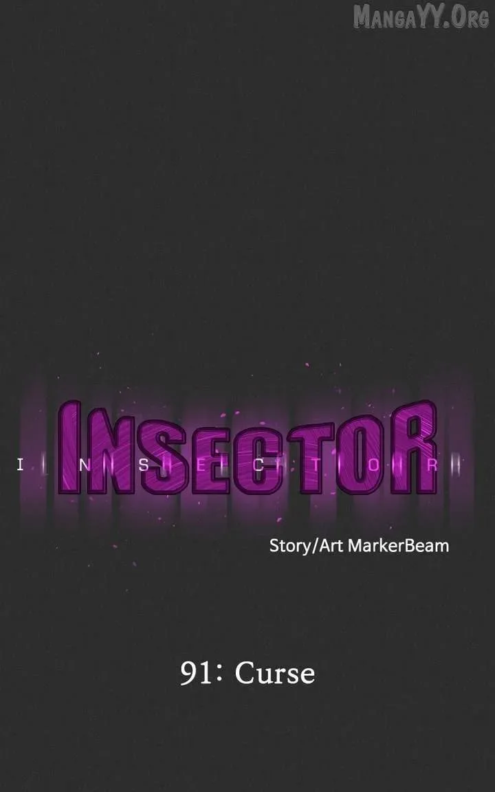 Insector Chapter 91 page 38