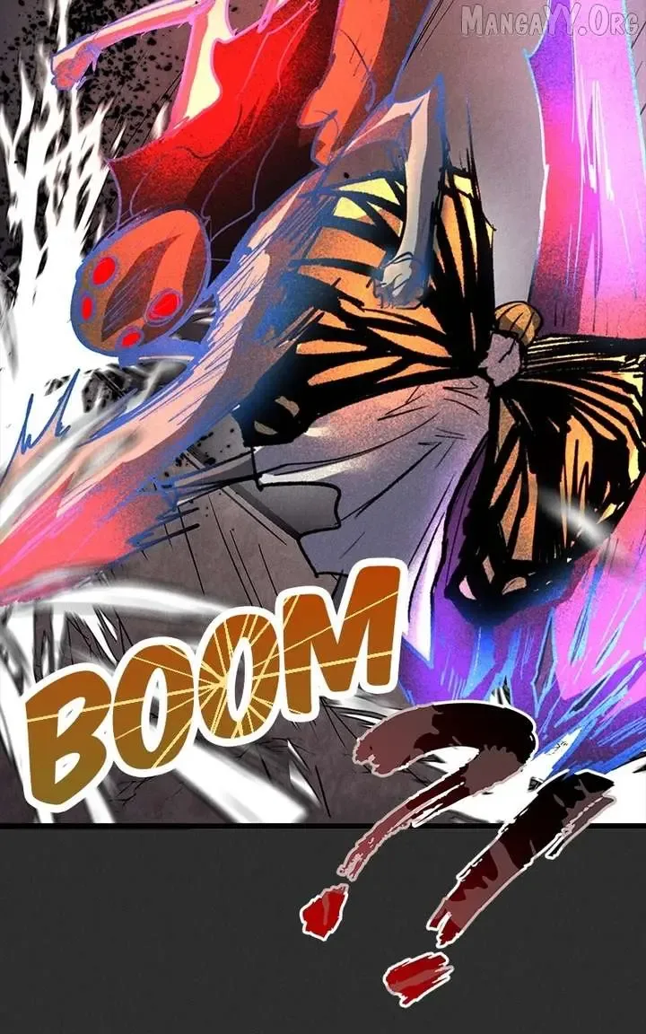 Insector Chapter 91 page 61