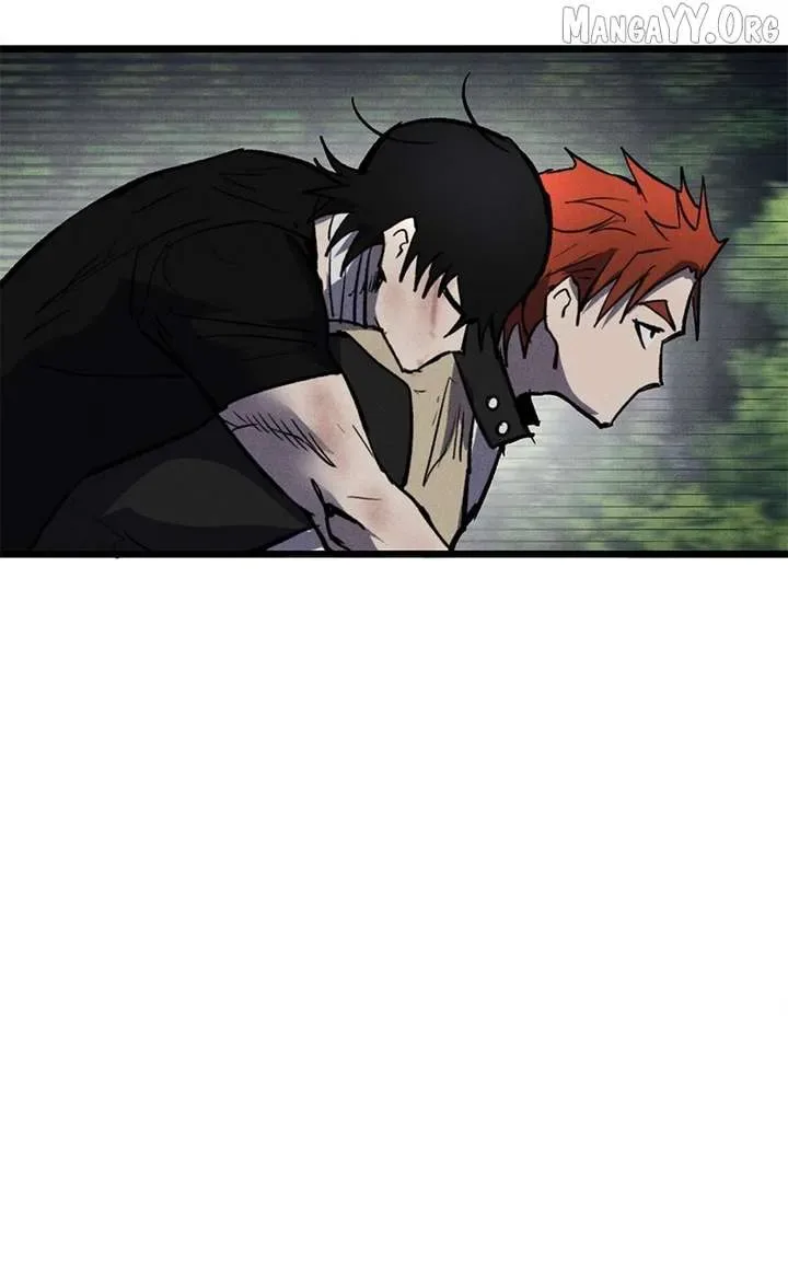 Insector Chapter 91 page 109