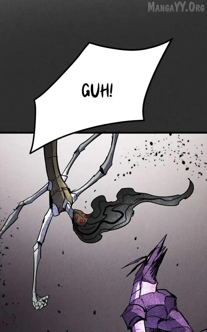 Insector Chapter 91 page 33
