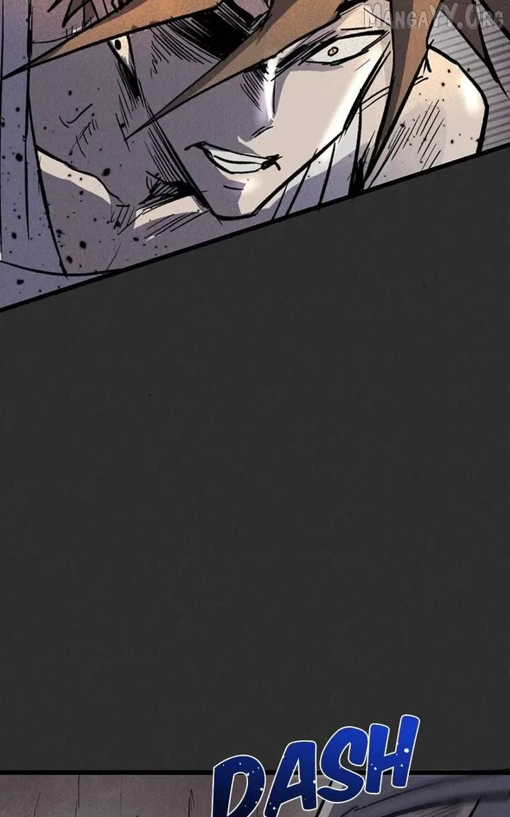 Insector Chapter 91 page 84