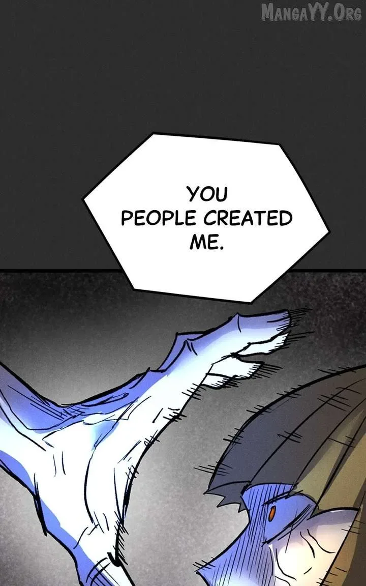 Insector Chapter 91 page 76