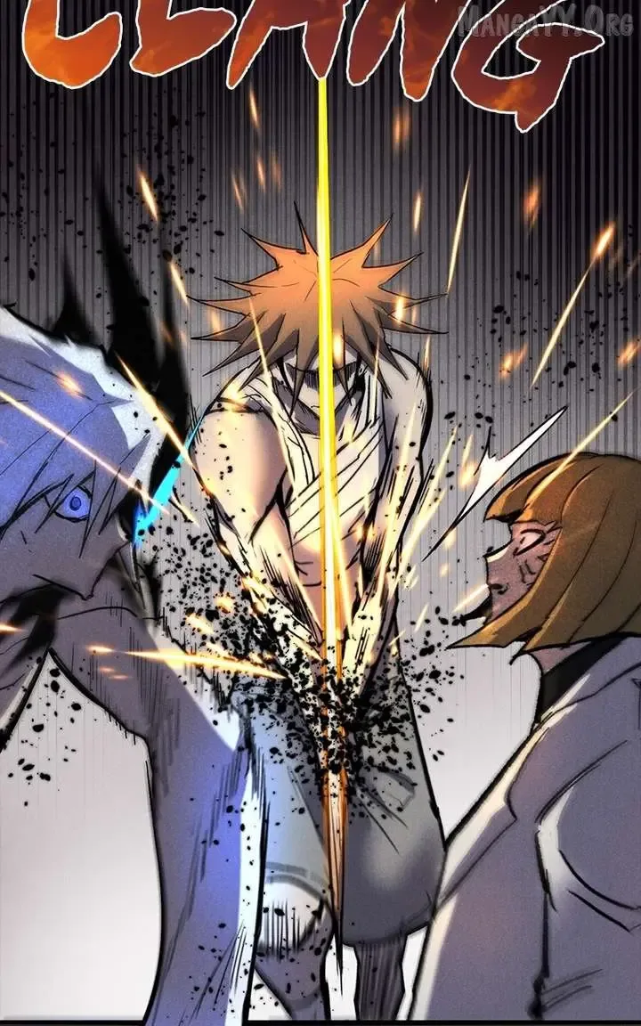 Insector Chapter 91 page 80