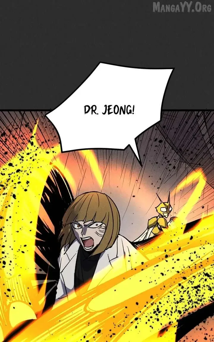 Insector Chapter 91 page 52