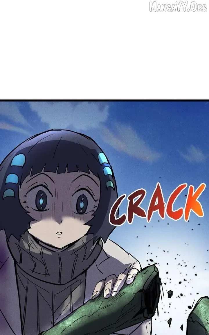 Insector Chapter 91 page 144
