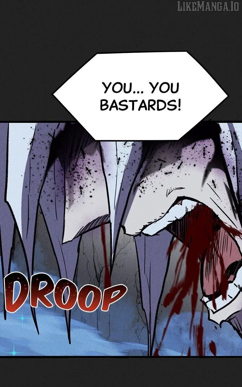 Insector Chapter 87 page 34