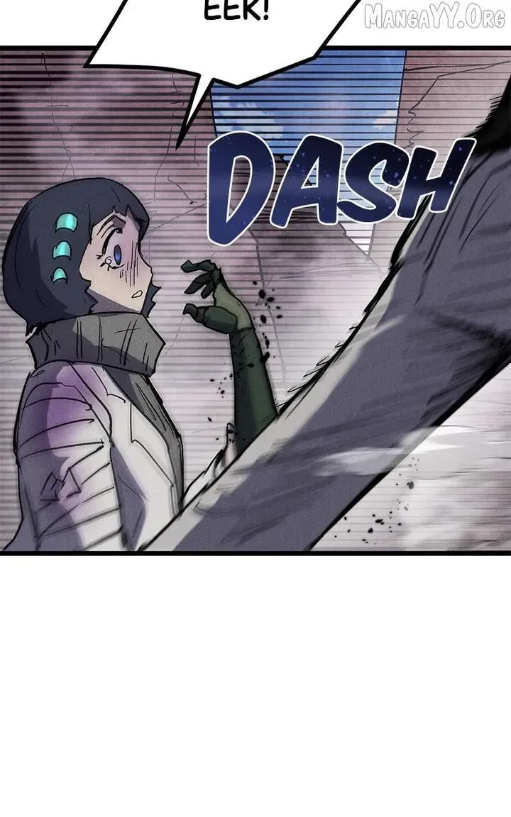 Insector Chapter 91 page 146