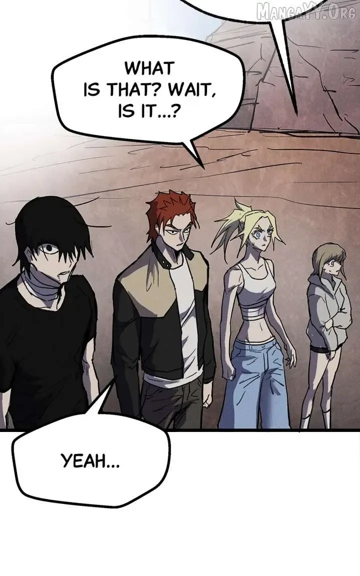 Insector Chapter 91 page 139