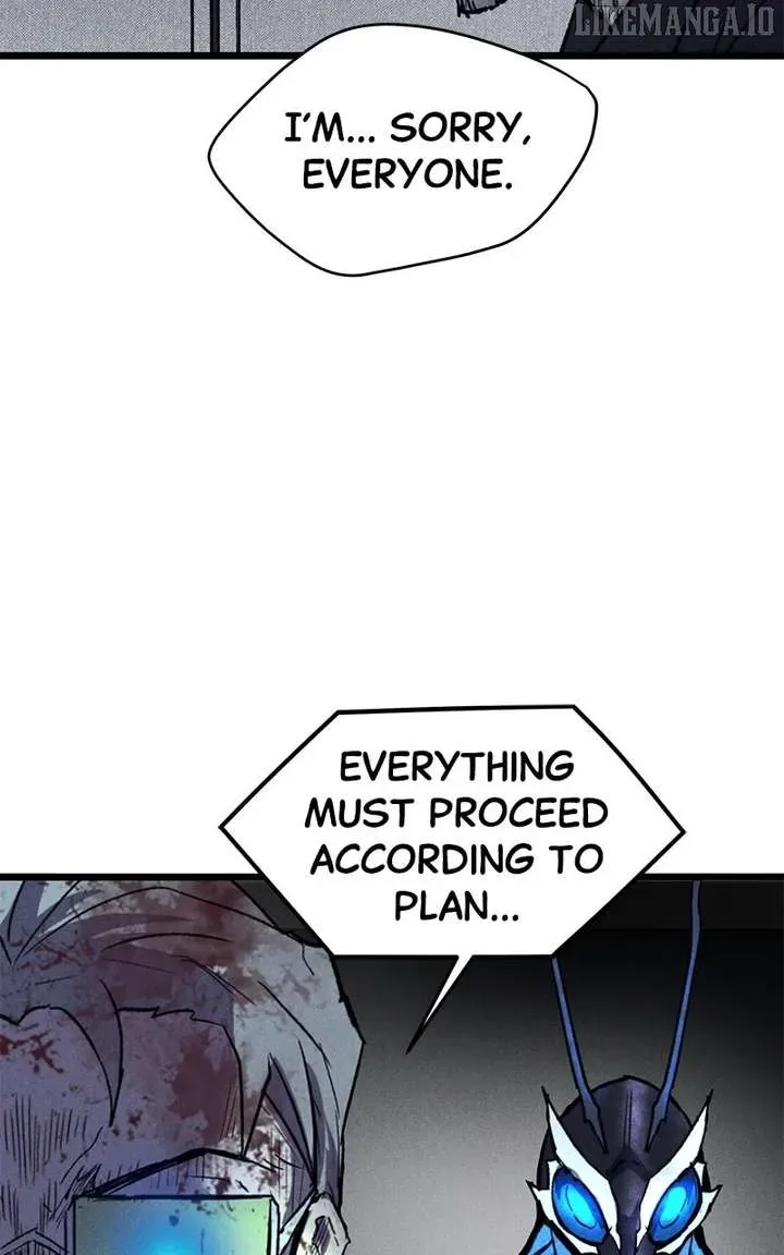 Insector Chapter 85 page 113