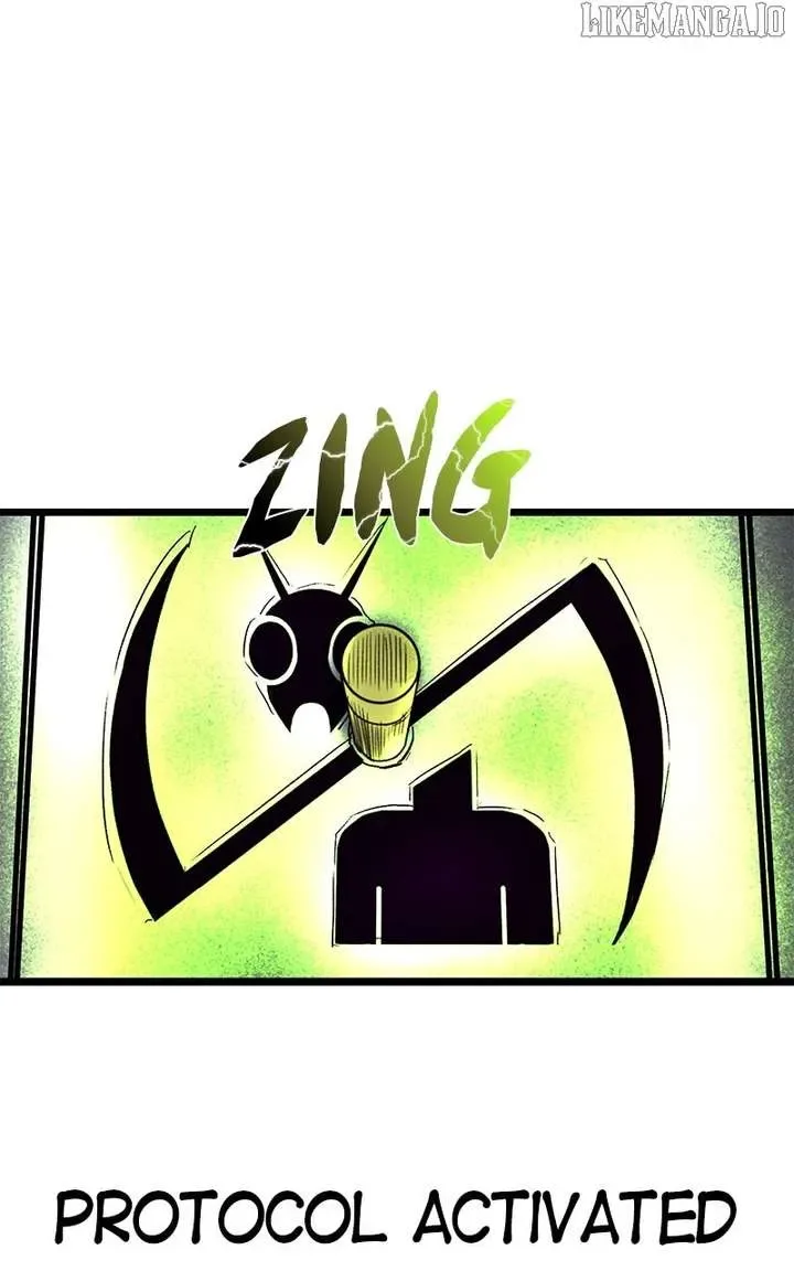 Insector Chapter 85 page 111
