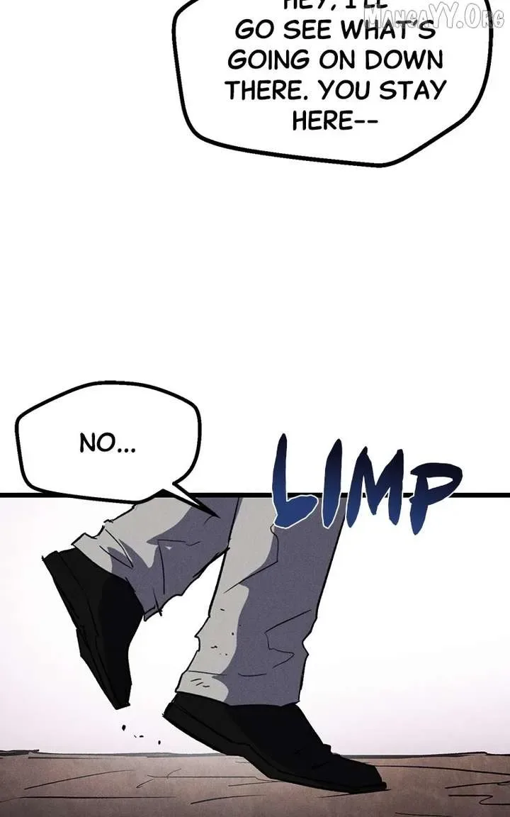 Insector Chapter 91 page 141