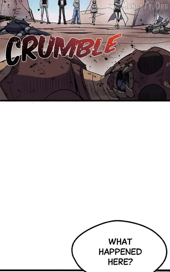 Insector Chapter 91 page 138